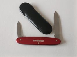 Petit couteau Victorinox 2 lames neuf
