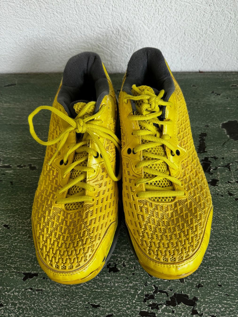 Adidas Scarpe da uomo: Adidas Sportschuhe Gr. 40 – Usato da Kirchdorf AG venduto da coco123 4