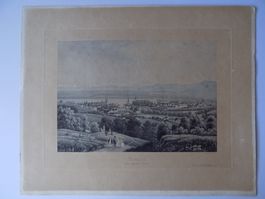 du côté du Nord Zürich