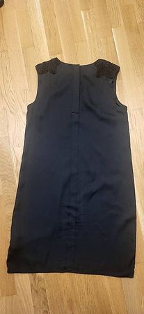 Armani Kleid