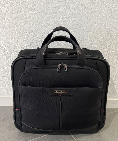 Samsonite Laptop Case with Wheels