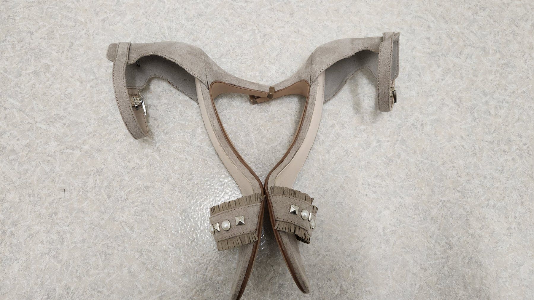 Graceland Damenschuhe: Sandalen – Neu (gemäss Beschreibung) aus Dübendorf von Jolenia 3