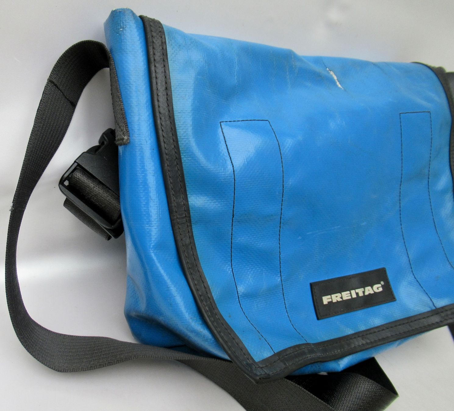 Freitag Sacs: Freitag Tasche – D'occasion à Bern par Colligentes 3