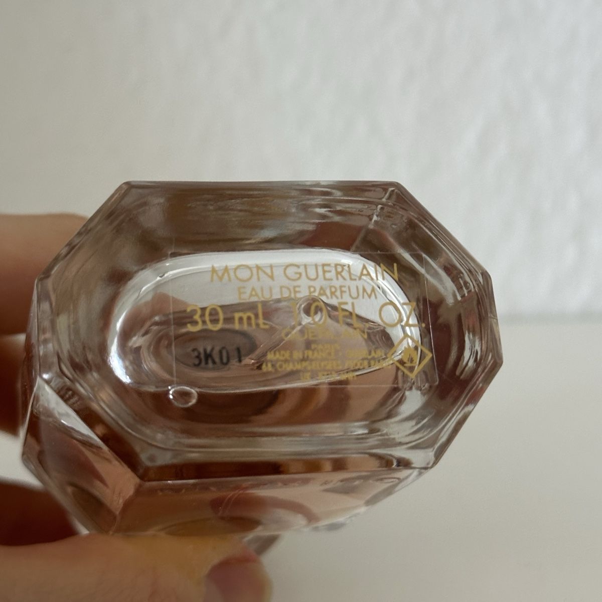 Guerlain Profumi & Eau de Toilette: Mon Guerlain eau de parfum 30mL – Usato da Givisiez venduto da dor_xb9k 1