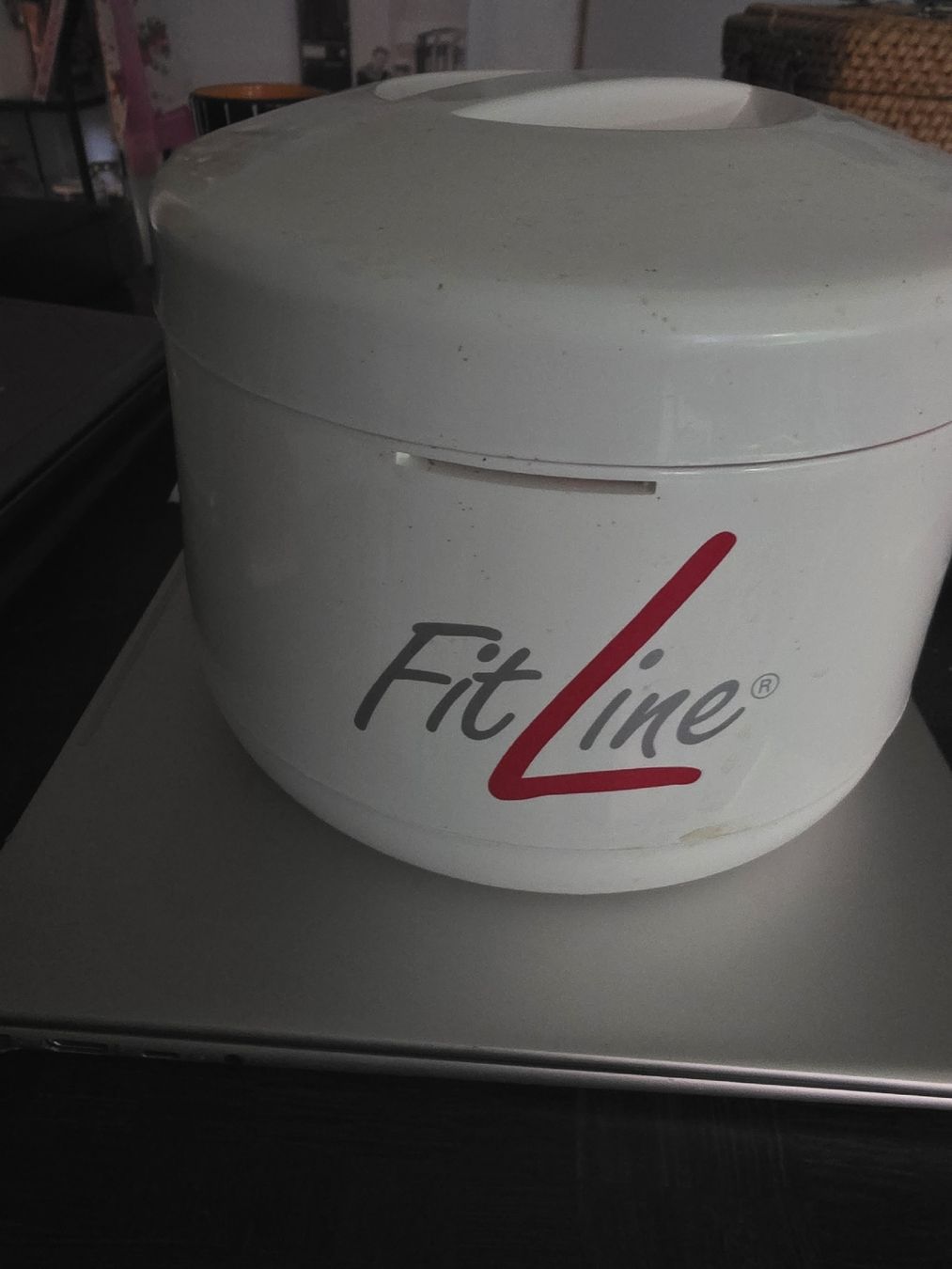 Elettrodomestici da cucina: FitLine Joghurt Bereiter – Usato da Arbon venduto da MadameLuLa9320
