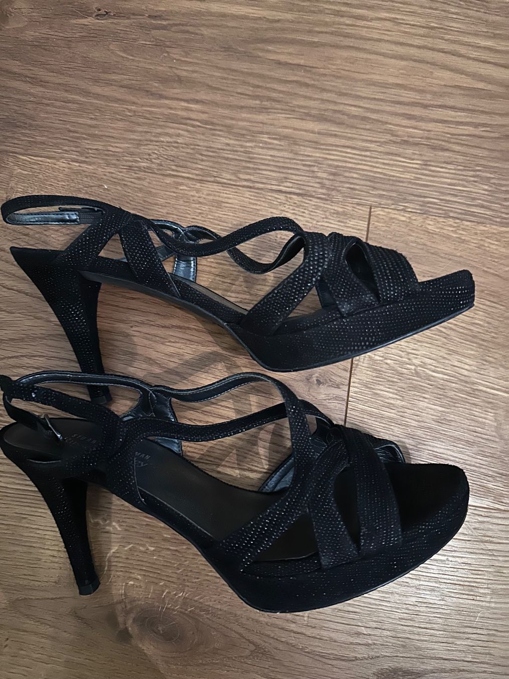 Damenschuhe: Stuart  Weitzman – Gebraucht aus St-Légier-Chiésaz von EvaVDRiviera 2
