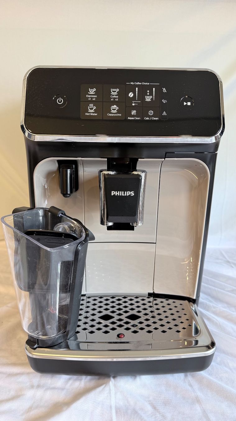 Philips Macchine per caffè & Macchine per espresso: Philips EP 2235 Vollautomat – Usato da Basel venduto da stalders72