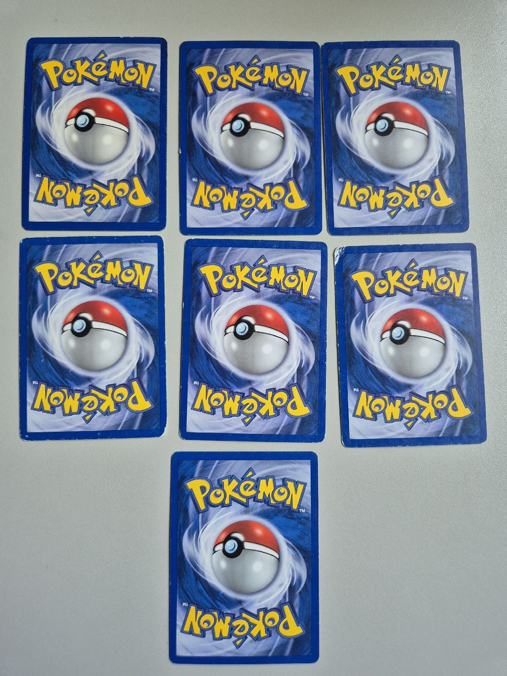 Pokémon Sammelbilder & Trading cards: Pokémon Neo revelation français – Gebraucht aus Ursy von RetroBebar777 1