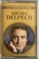 MICHEL DELPECH - LA CASSETTE D'OR (VOL. 5)