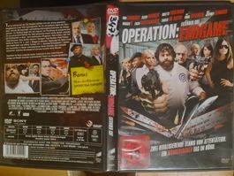 Operation: Endgame (Extended Cut) DVD