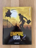 EMPIRE USA / SAISON 2 / TOME 12 / PREMIERE EDITION