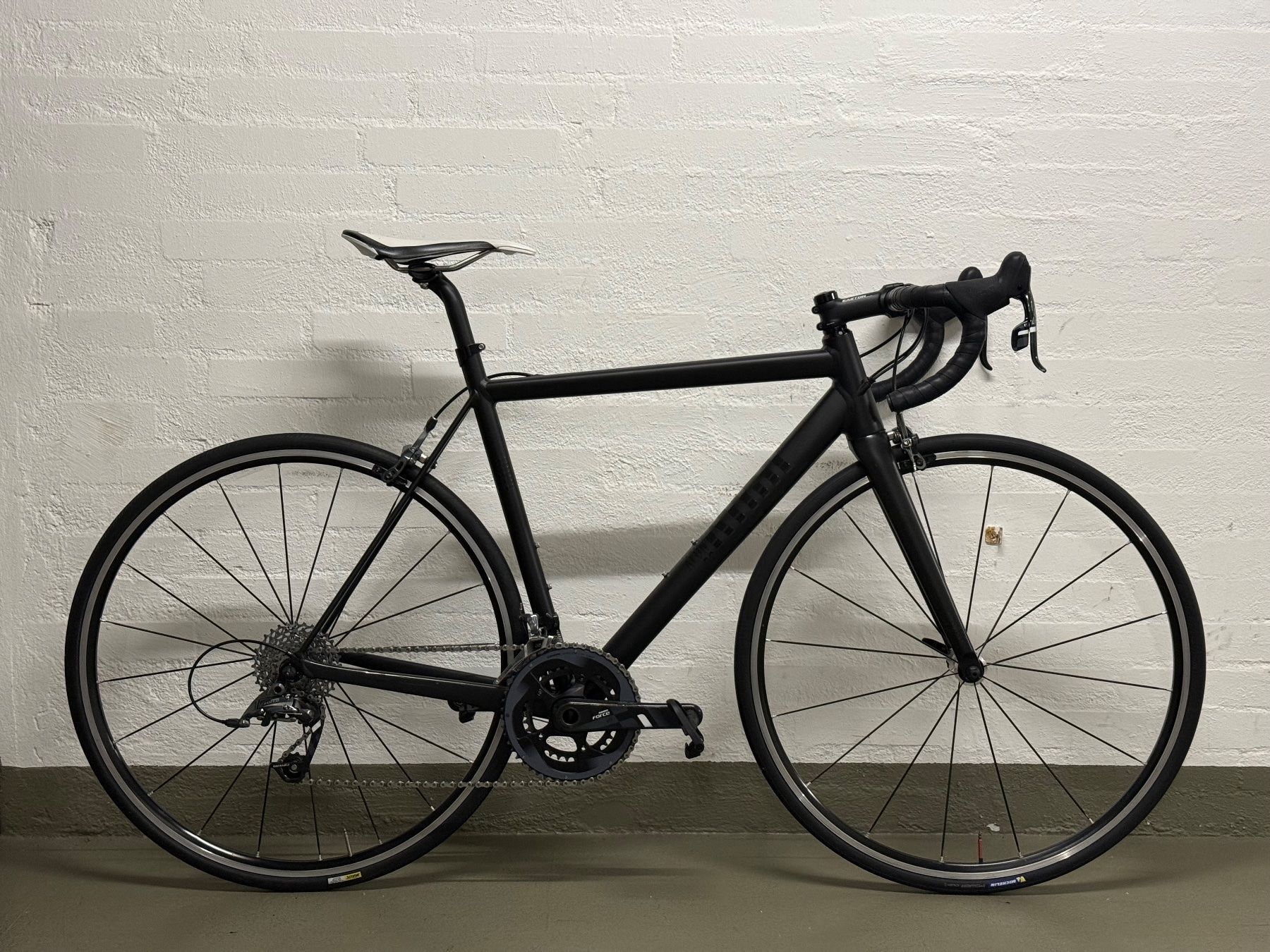 Rose Biciclette: Rose Xeon RS, Sram Force – Usato da Effretikon venduto da tim0thy