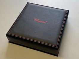CHOPARD Box 1 Pen + 1 Key Ring mit Boklet