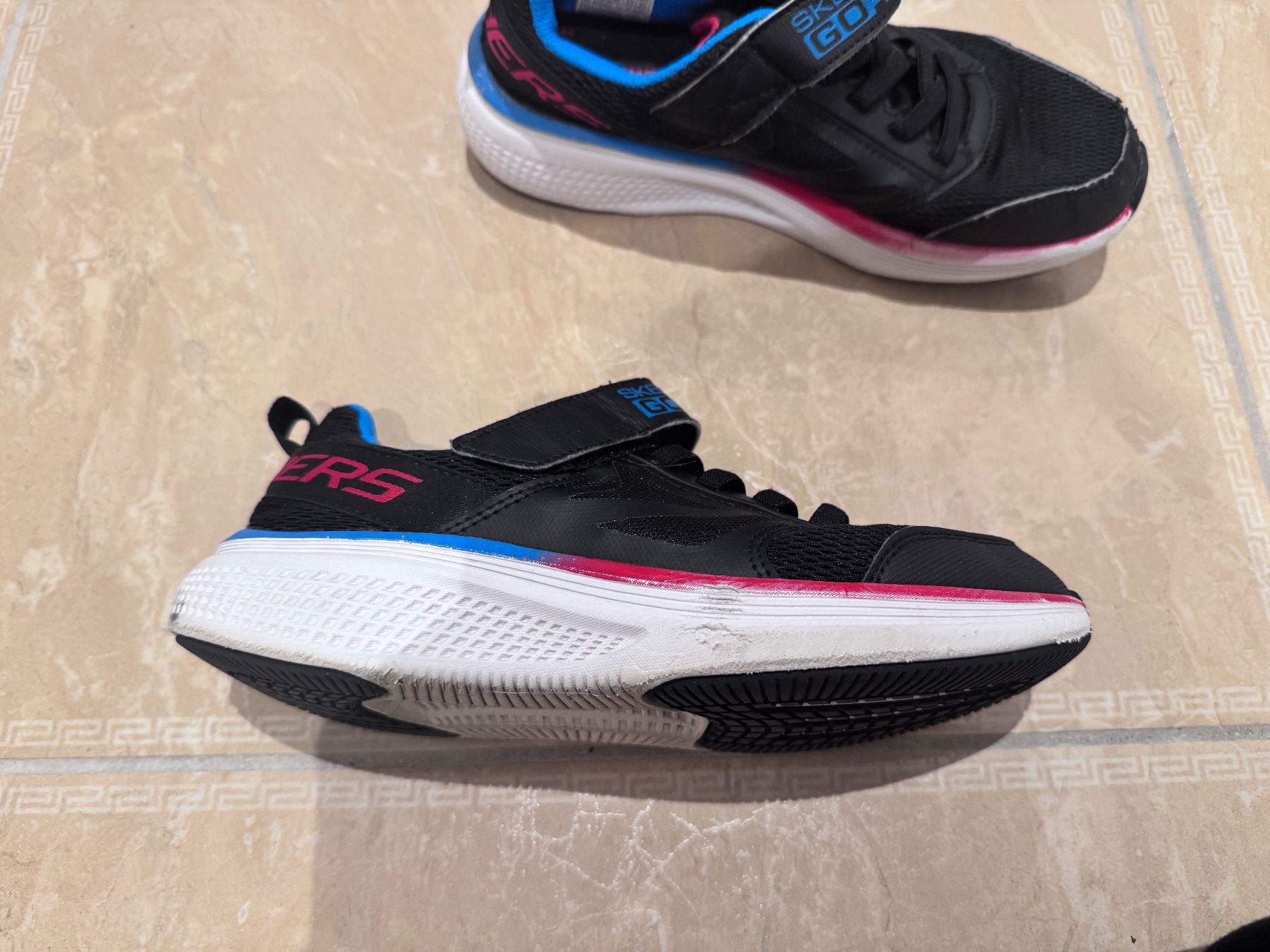 Skechers Scarpe per ragazze: Skechers Sneakers, 36 – Usato da Klingnau venduto da Markus14 4