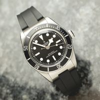 Tudor Black Bay, ref. 7941A, sold 05.2024
