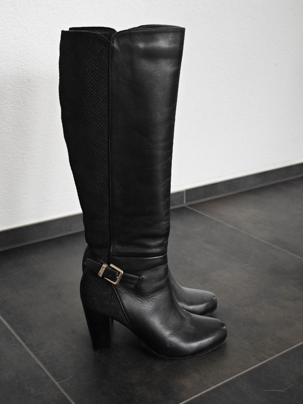 Scarpe da donna: Stiefel – Nuovo (secondo la descrizione) da Altendorf venduto da Crazycat_