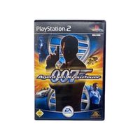 James Bond 007 Agent im Kreuzfeuer Playstation 2 PS2 (de)