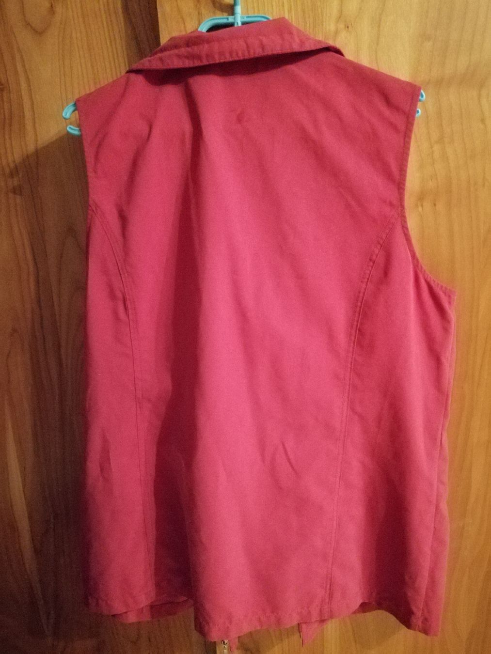 Gilet & Giacche senza maniche: Gilet gr. 44 – Usato da Schötz venduto da pemali 1