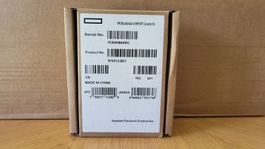 2x HPE MicroSrvGen10 NHP SFF Konverter Kit