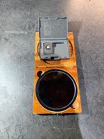 Optischer Filter mit Messwerkzeug im Holzkasten gebraucht