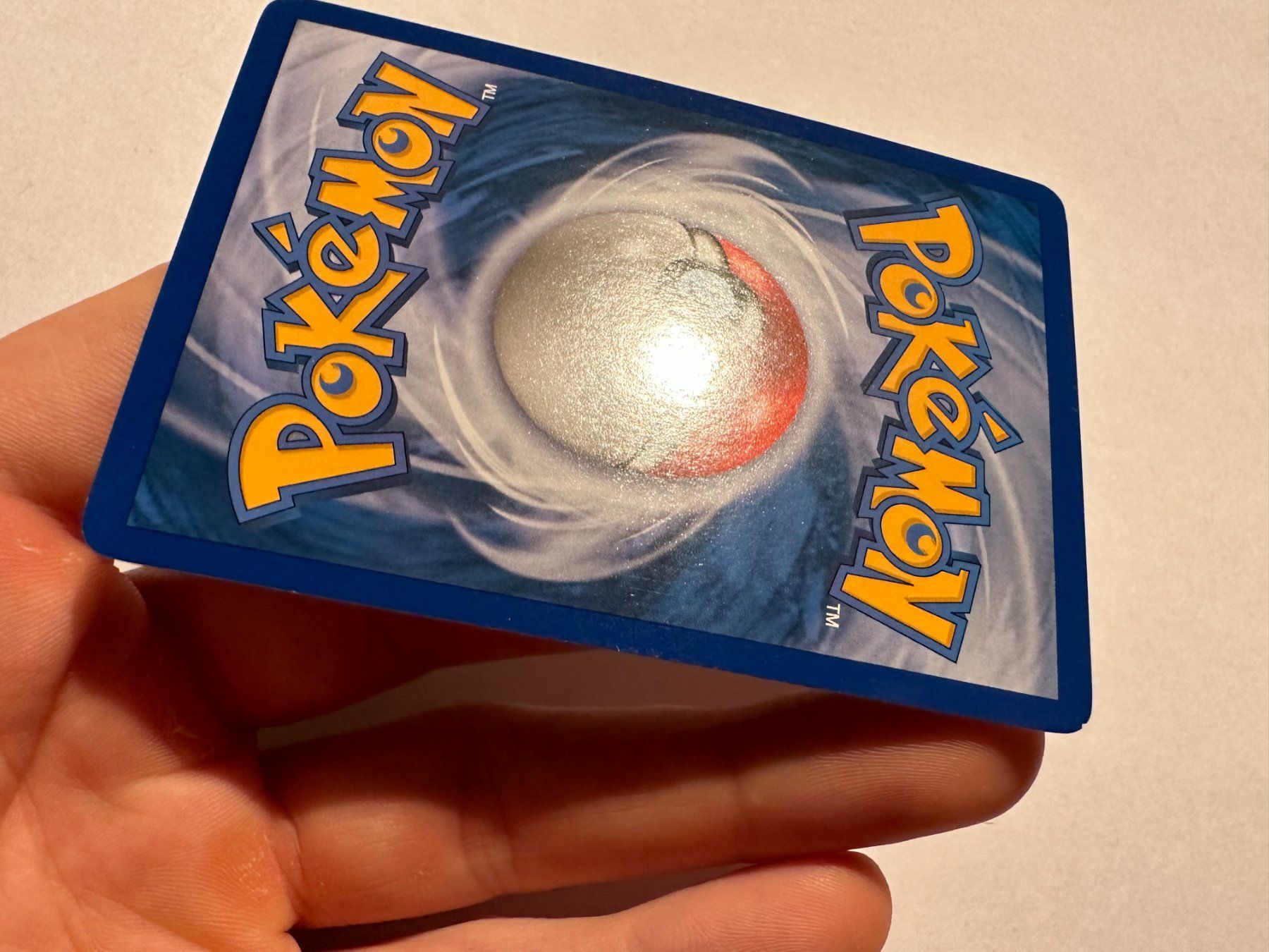 Pokémon Cartes à collectionner: Dusknoir holo D&P Stormfront EN – D'occasion à Hagendorn par Pokecollectorch 6