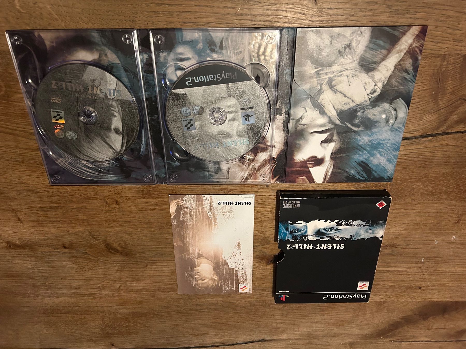 Spiele: Alte Videospiele Sammlung PS2 & Pc – Gebraucht aus Obergösgen von mad_56fp 1
