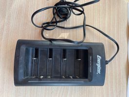 Energizer NiMH Battery Charger