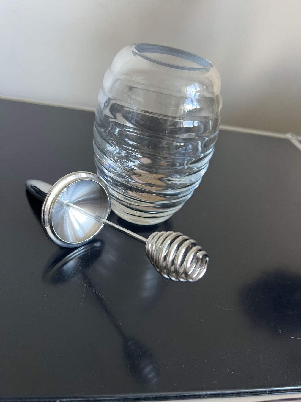 Alessi Ciotole: Alessi Honigspender TW01 – Usato da Jona venduto da Sariksa 2