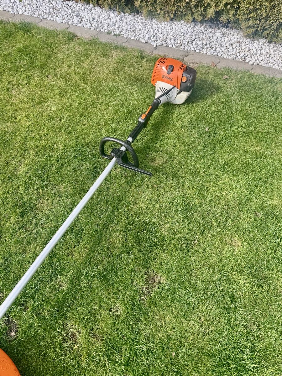 Tagliaerba: Rasentrimmer Stihl FS310 – Usato da Safenwil venduto da kitty06 4
