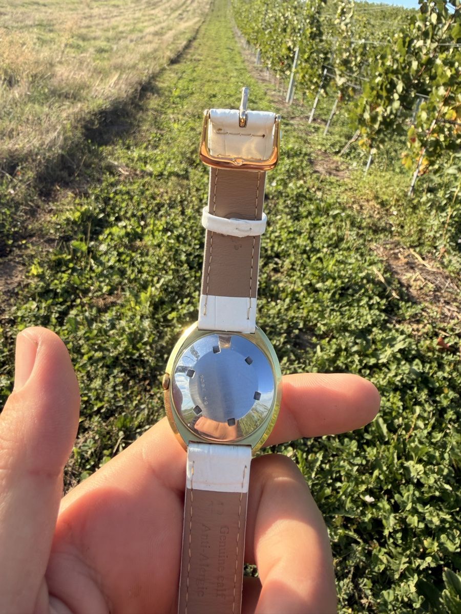 Girard-Perregaux Orologi: Girard Perrgaux – Usato da Nyon venduto da mig_8x9t 5