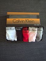 Calvin Klein String/Tanga Unterhosen aus Baumwolle