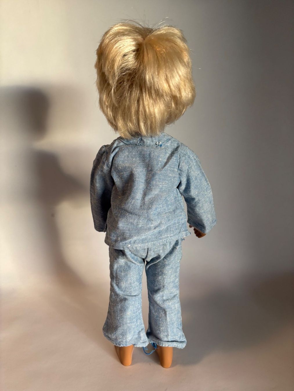 Sasha Morgenthaler Puppen: Alte Sasha Puppe – Gebraucht aus rotkreuz von baudisch 2