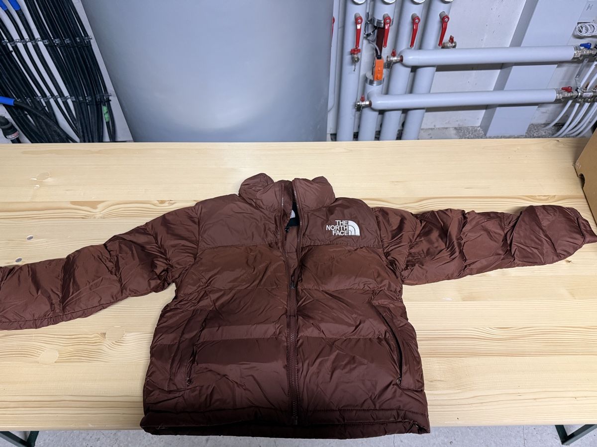 North Face Giacche: The North Face Daunenjacke  – Nuovo (secondo la descrizione) da Trubschachen venduto da Didelii91
