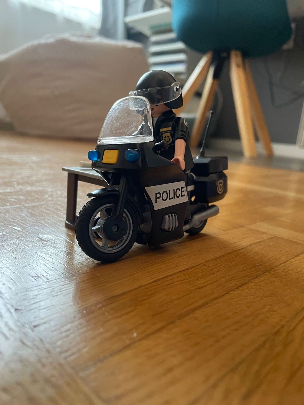 Playmobil Giocattoli: Playmobil Security – Nuovo (secondo la descrizione) da Uetikon Am See venduto da geraldinezh17 3