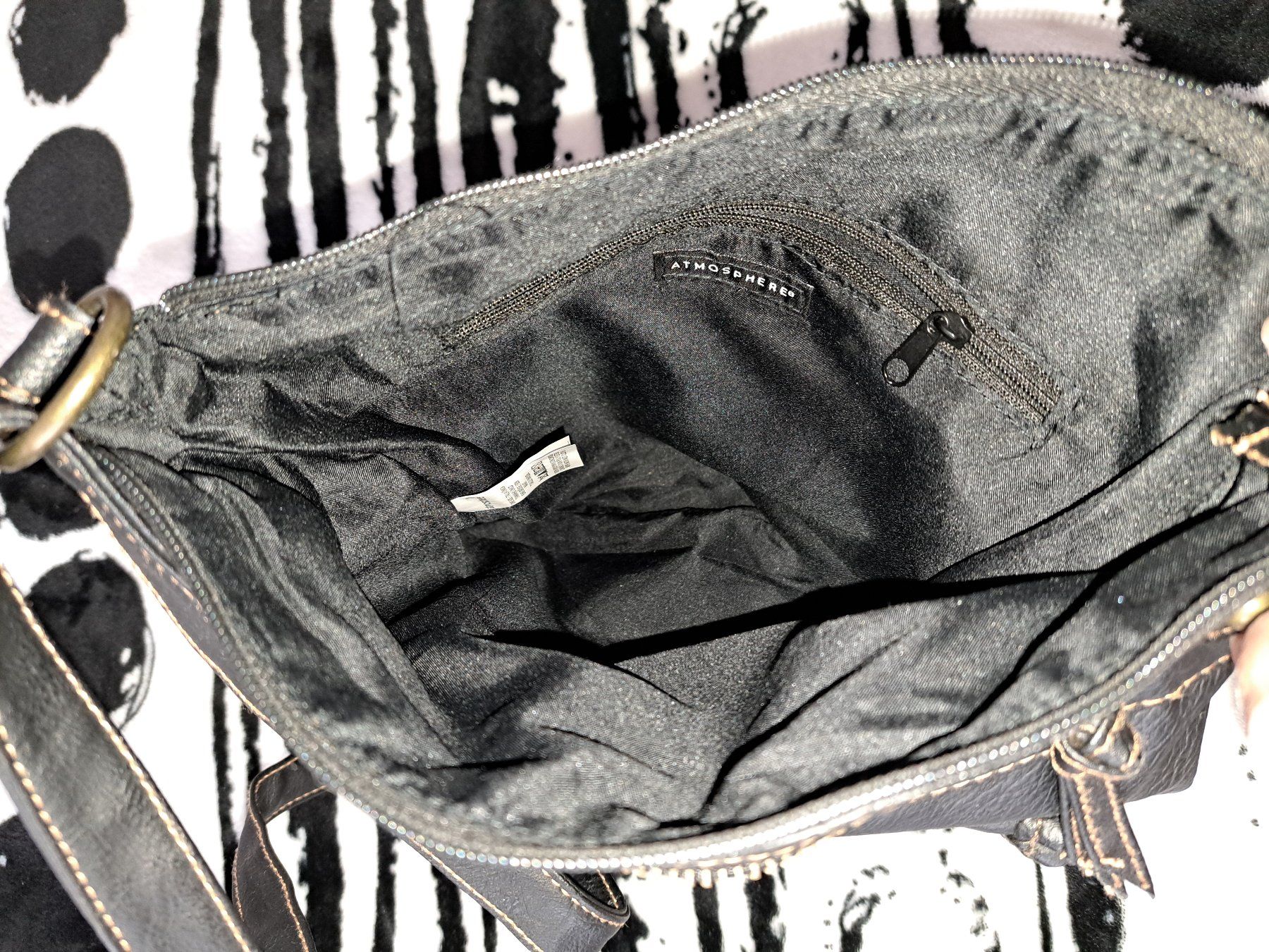Borse da donna: 2 kleine Taschen – Nuovo (secondo la descrizione) da Oberurnen venduto da rotty80 3