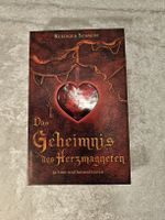 Geheimnis des Herzmagneten - 52 Sinn- und Antwortkarten