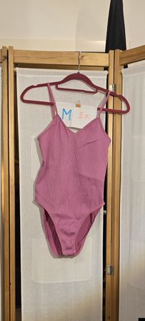 Body rose M