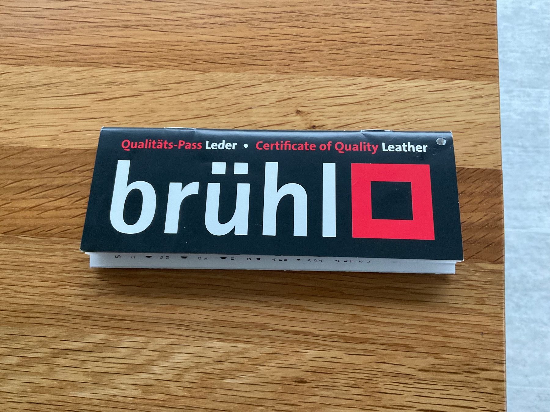 Brühl Sofas: Sofa von Brühl – Gebraucht aus Ettingen von  5