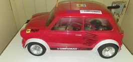 Compagnucci RC Car