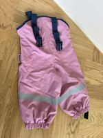 Gefütterte Regenhose Gr. 80, Playshoes