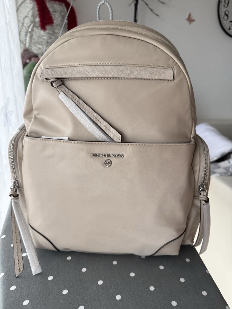 Zaini: Original Michael Kors Rucksack Neu! – Nuovo e nell'imballaggio originale da Reinach AG venduto da innamac 1