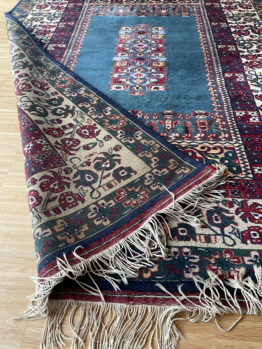 Teppiche: 3 Teppiche – Gebraucht aus Oberrieden von LOEFFEL_20 7