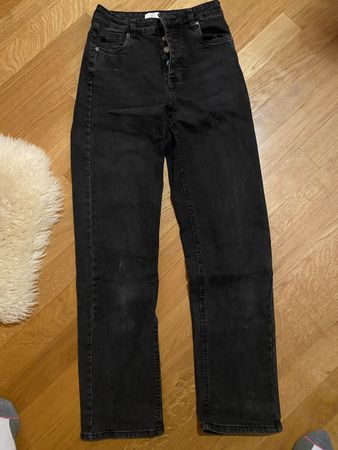 Jeans noir Cotton on taille 36