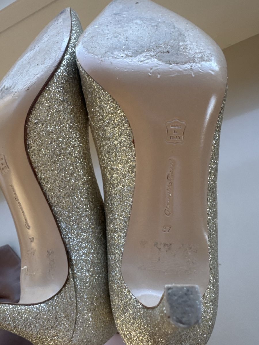 Gianvito Rossi Damenschuhe: Gianvito Rossi – Gebraucht aus Adligenswil von goverla11 3