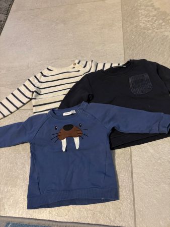 3 Pullover