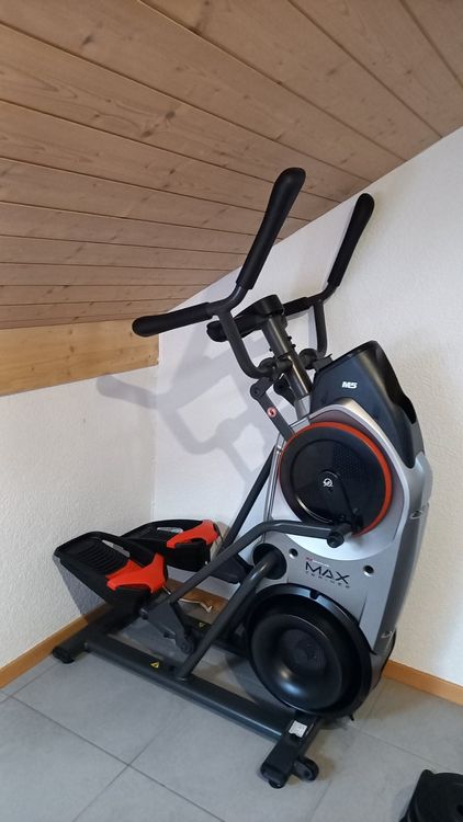 Crosstrainer Trimm Maxx In Bayern – JYZXLK