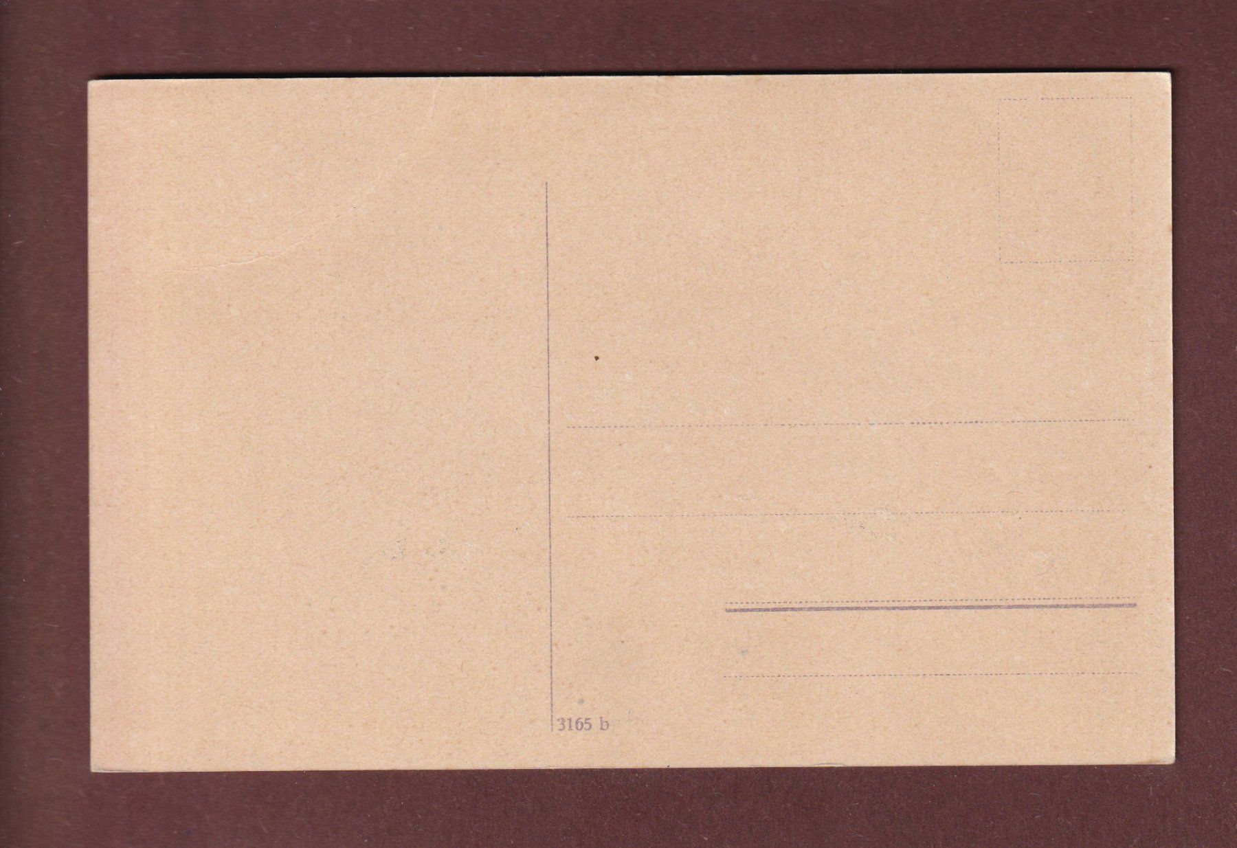 Cartoline postali: BERN - Untere Stadt // Falte // – Usato da Pully venduto da nicecards-shop 1