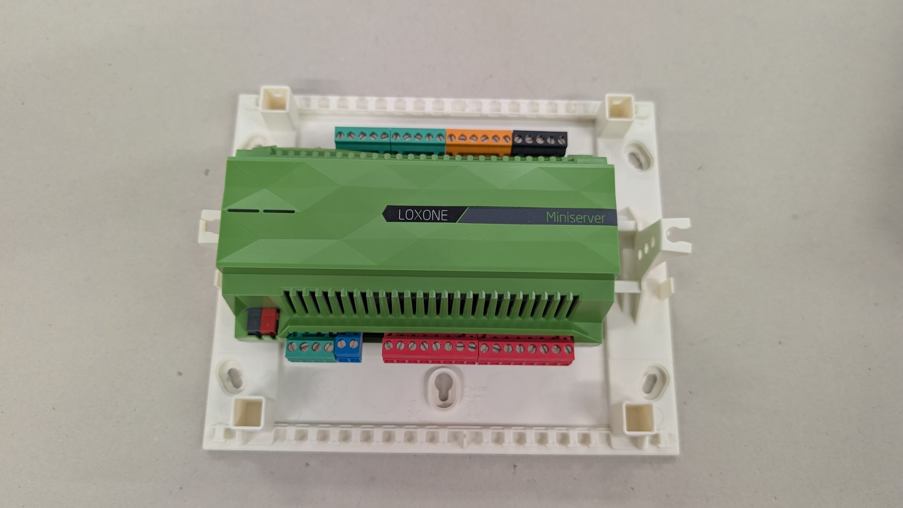 Loxone Server: Loxone Miniserver Gen.1 – Neu (gemäss Beschreibung) aus Volketswil von mar_c5pv 4