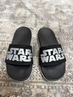 Badeschuhe ADIDAS STAR WARS Gr. 32