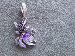 Charm Feuerfisch violette +Garantie